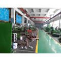 API Cast Steel Globe Control Valve